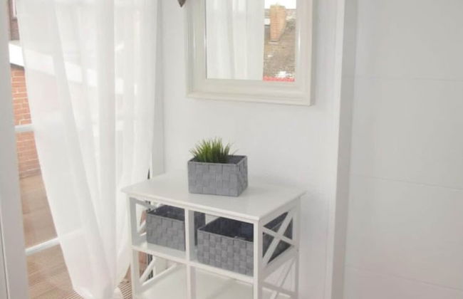 Holiday Apartment Wattblick Juist - Foto 1