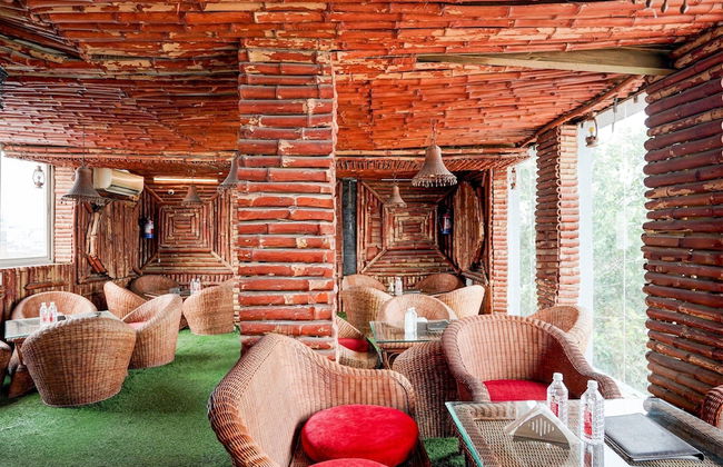 Palette Heritage Scindia Ghat - Foto 29