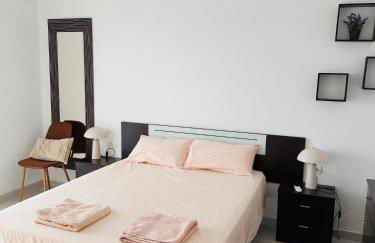 Island Village Heights Panoramic view large terrace Costa Adeje San Eugenio - Foto 6