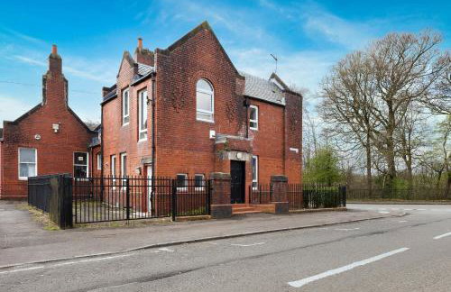 Hotspur House - Foto 47