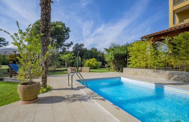 Apartments Villa Rossella 1 - Photo 113