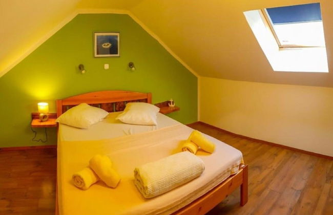 Apartments Vela Stiniva - Two Bedroom Apartment With Terrace and Sea View - Foto 3