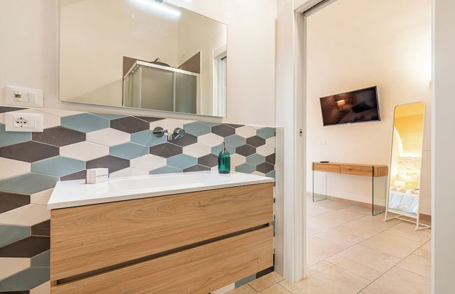 Palazzo Biscilia With Private Pool - Photo 17