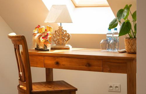 Wille Bali Indah - Foto 4