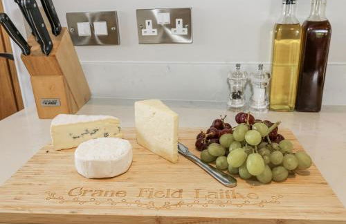 Crane Field Laithe - Foto 19