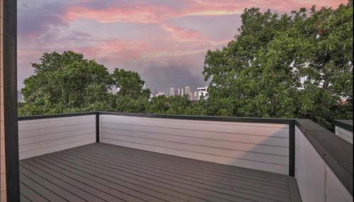 3Bdr 6Beds in Ellegant Home with Rooftop Lounge and SkylineView - Foto 4