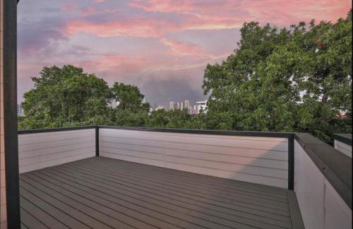 3Bdr 6Beds in Ellegant Home with Rooftop Lounge and SkylineView - Foto 4