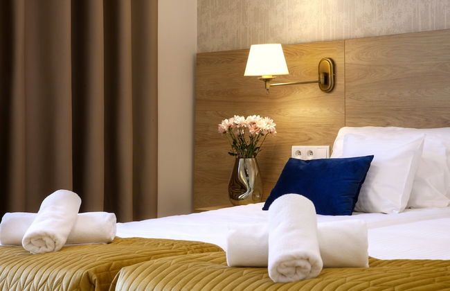 Portal House Apartments - Foto 23