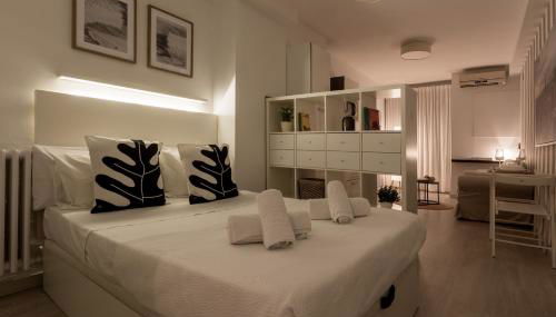 Inmyhome Pedro Antonio Studio - Foto 5, towels