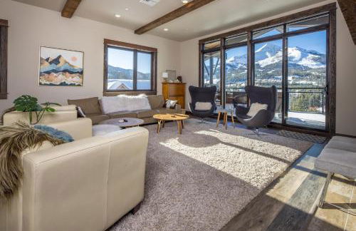 Mountain Lake Condo - Unit 502B - Foto 10