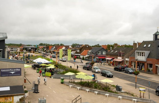 Spacious Holiday Apartment for 4 People - Foto 56