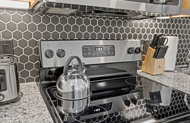 Placemakr Downtown Austin - Foto 64