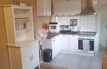 Bungalow im Grünen am Waschsee - Foto 6