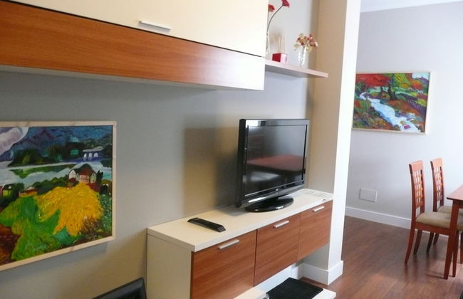 Salamanca Centro Apartamentos - Foto 8