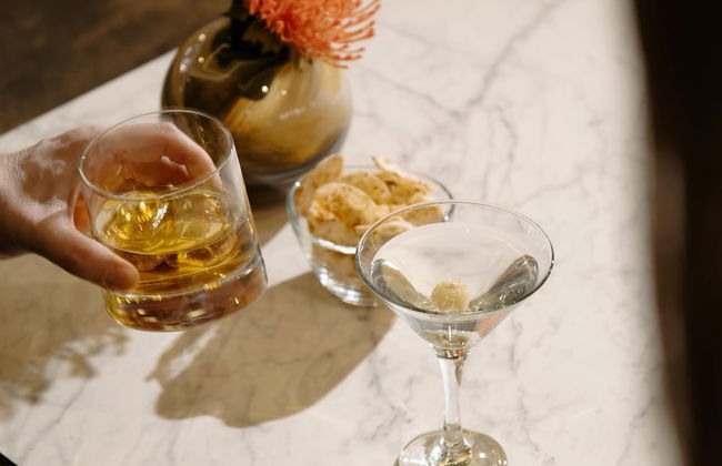 Adina Apartment Hotel Budapest - Foto 52