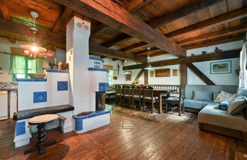 Oldwine House Loznjak by Villas Guide - Photo 39