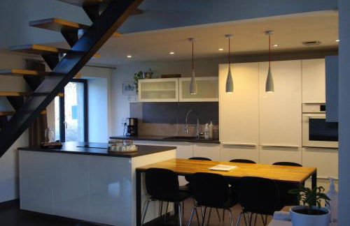 Superbe Maison en baie du Mont St Michel - Foto 1