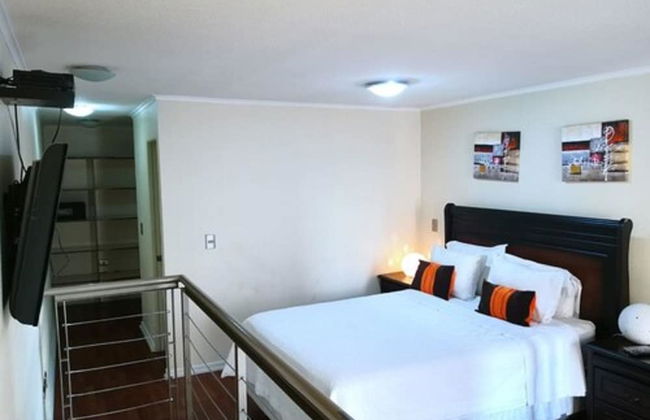 City Apartment - Foto 27