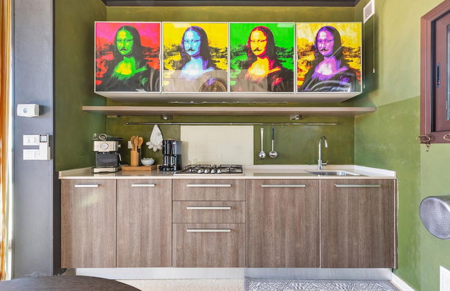 Villa Karma - Foto 15