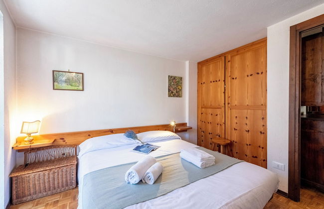 Graceful Apartment In Courmayeur - Foto 6