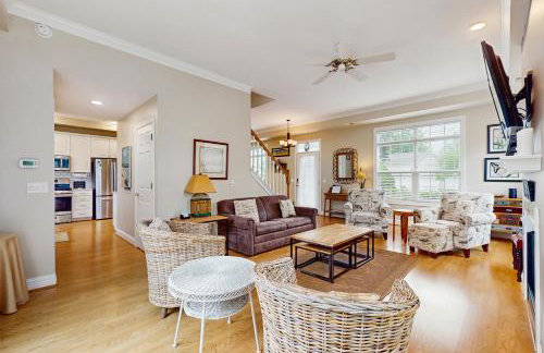 Beacon Court Condo F - Foto 2