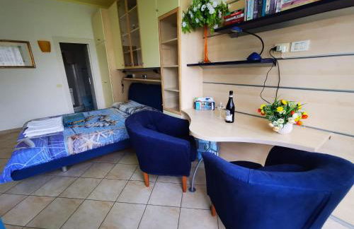 Garda Apartments in Euroresidence - Photo 53