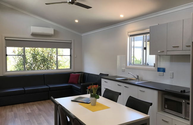 BIG4 Gold Coast Holiday Park - Foto 47