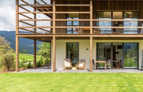 KRONPLATZ CHALET WALCHHORN - Brunico, Dolomites - Foto 21