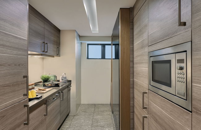 Ascott IFC Guangzhou - Foto 44