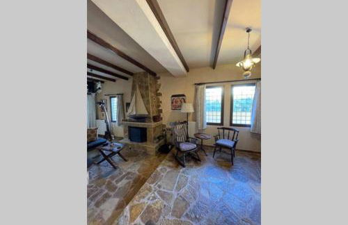 SENTOYKI VILLAGE HOME - ΜΟΝΟΚΑΤΟΙΚΙΑ ΣΕ ΘΑΛΑΣΣΑ - Foto 10