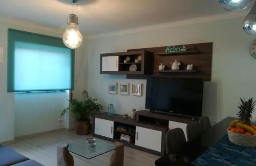 Casas Da Roseira 2+1 Famalicao Nazare - Foto 5