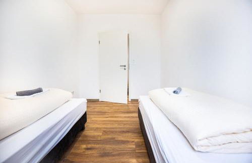 Penthouse Wohnungen mit Ausblick - Foto 34