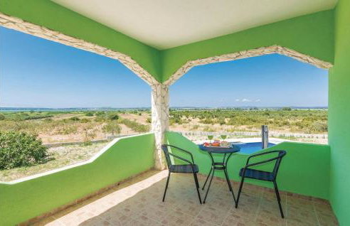 Cozy Home In Pakostane - Foto 24