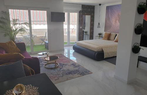 Apartamento Pepi Puerto (Adults Only) - Photo 11