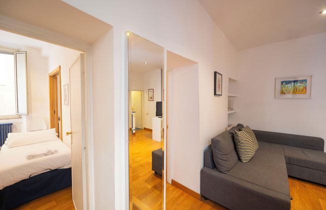 Piazza Navona Apartments - Foto 56