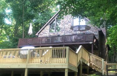 Mountain Chalet - Foto 53