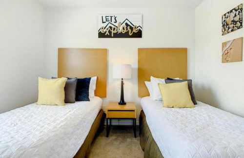 Luxury Townhome Near Disney w/ Resort Amenities - Foto 66