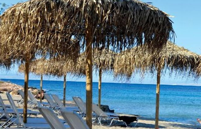 Xanthippi Hotel Apartments - Photo 44