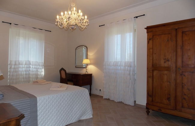 Casa Marcoiano - Foto 5