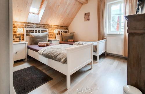 Friendly Home - Gemütliches Backsteinhaus - Foto 29