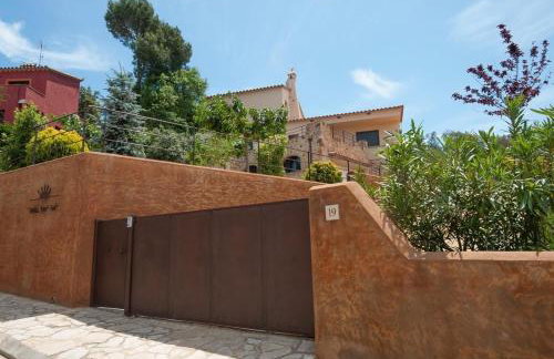 Perfect Villa with private pool - Foto 17