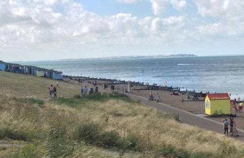 The Seaview Snug - Foto 30