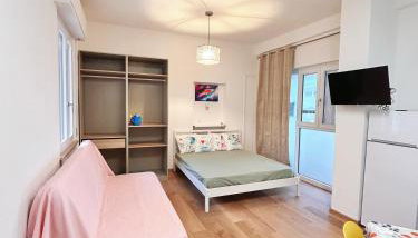 Conero-Alba al Mare-3 min a piedi dal mare, Adiacenti e Corti - Foto 5, wardrobe