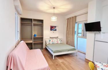 Conero-Alba al Mare-3 min a piedi dal mare, Adiacenti e Corti - Foto 6