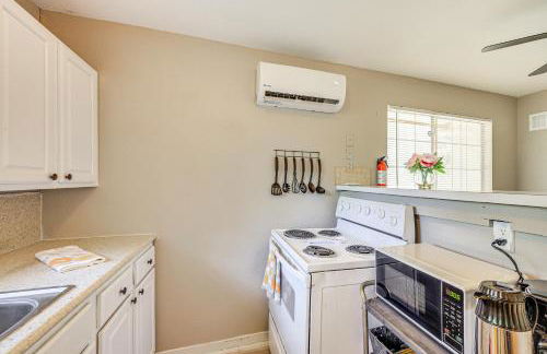 Bandera Carriage House with Medina River Access! - Foto 8