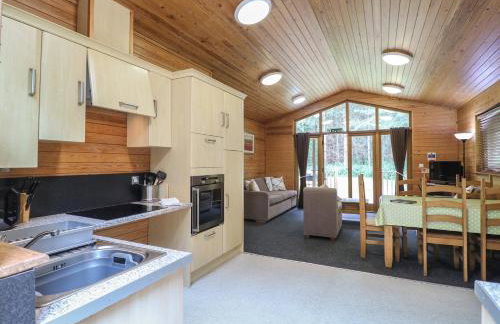 Birch Lodge - Foto 8