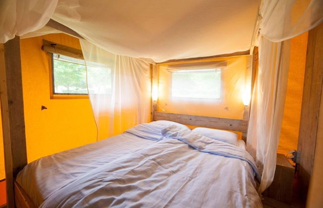 Camping RCN le Moulin de la Pique - Foto 23