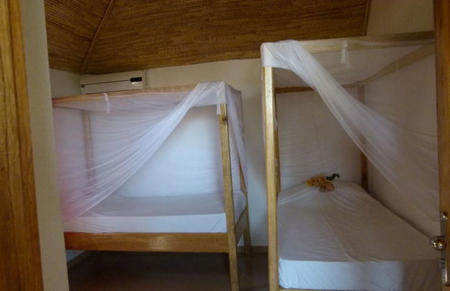 Villa dallie Senegal - Photo 2