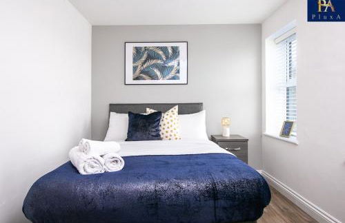 Luxury Stay, Private, Parking, JQ Gem- Pluxa Blue Marble Luxury Stay - Foto 7