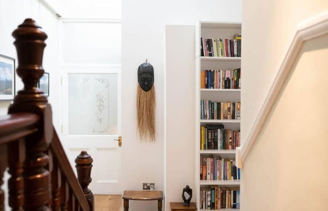 The Suite, 82 Cathedral, Private Parking - Foto 39